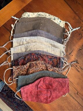 Cloth Masks